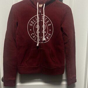 Hollisterr Jacket